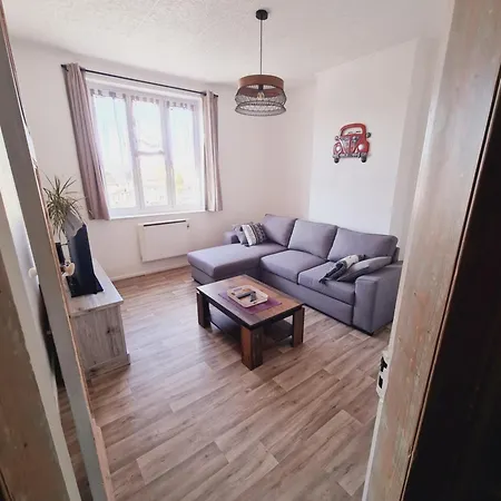 Confort 48m2 - 1 - Sur Apartment *