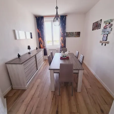 Confort 48m2 - 1 - Sur Boulogne-sur-Mer