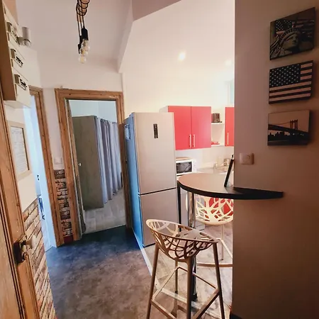 48 M2 Confort Apartmán Boulogne-sur-Mer